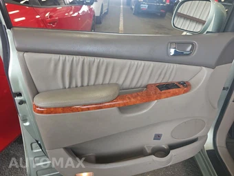 2008 Toyota Sienna XLE Limited Minivan 8-Passenger 119.3" WB - miniatura 9