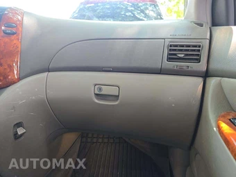2008 Toyota Sienna XLE Minivan 7-Passenger 119.3" WB - miniatura 20