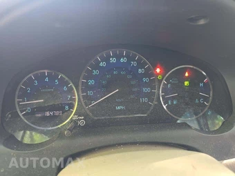 2008 Toyota Sienna XLE Minivan 7-Passenger 119.3" WB - miniatura 9
