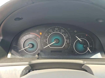 2008 Toyota Solara SLE Convertible – miniatura 7