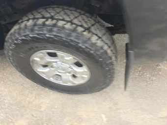 2008 Toyota Tacoma Crew Cab Medium Bed - miniatura 10