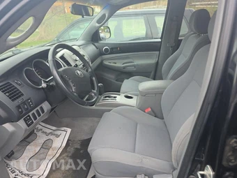 2008 Toyota Tacoma Crew Cab Medium Bed - miniatura 12
