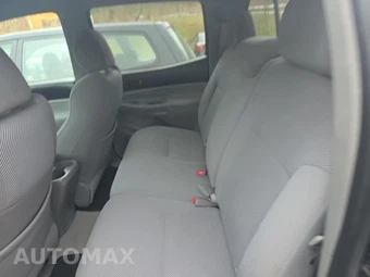 2008 Toyota Tacoma Crew Cab Medium Bed - miniatura 15