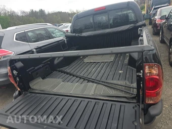 2008 Toyota Tacoma Crew Cab Medium Bed - miniatura 18