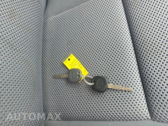 2008 Toyota Tacoma Crew Cab Medium Bed - miniatura 20
