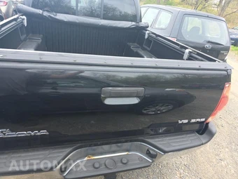 2008 Toyota Tacoma Crew Cab Medium Bed - miniatura 5