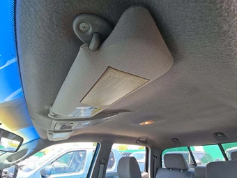 2008 Toyota Tacoma Crew Cab Medium Bed - miniatura 11