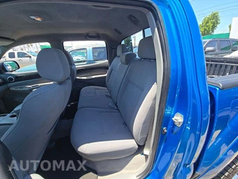 2008 Toyota Tacoma Crew Cab Medium Bed - miniatura 13