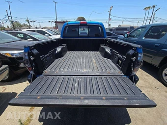 2008 Toyota Tacoma Crew Cab Medium Bed - miniatura 14