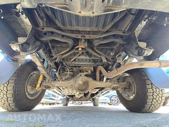 2008 Toyota Tacoma Crew Cab Medium Bed - miniatura 15