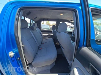 2008 Toyota Tacoma Crew Cab Medium Bed - miniatura 16