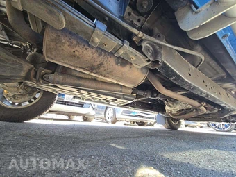 2008 Toyota Tacoma Crew Cab Medium Bed - miniatura 17