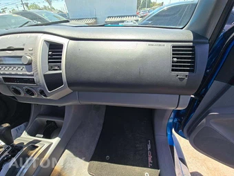 2008 Toyota Tacoma Crew Cab Medium Bed - miniatura 19