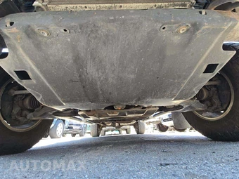 2008 Toyota Tacoma Crew Cab Medium Bed - miniatura 20