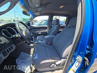 2008 Toyota Tacoma Crew Cab Medium Bed - miniatura 6
