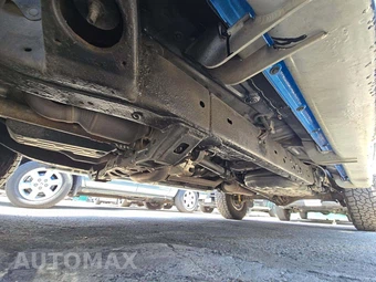 2008 Toyota Tacoma Crew Cab Medium Bed - miniatura 7