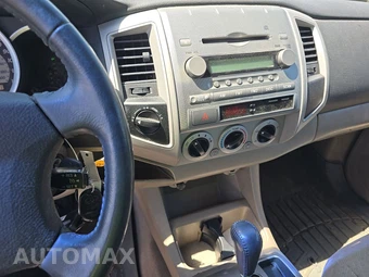 2008 Toyota Tacoma Crew Cab Medium Bed - miniatura 11