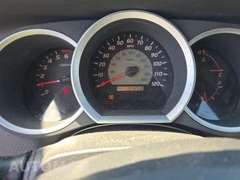 2008 Toyota Tacoma Crew Cab Medium Bed - miniatura 12