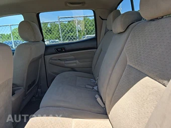 2008 Toyota Tacoma Crew Cab Medium Bed - miniatura 13
