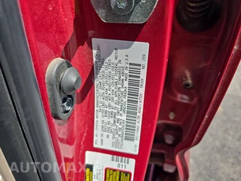 2008 Toyota Tacoma Crew Cab Medium Bed - miniatura 14