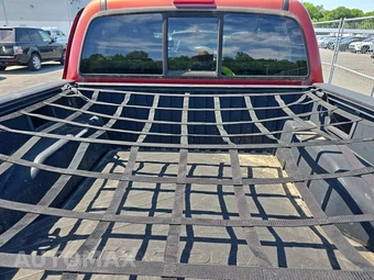 2008 Toyota Tacoma Crew Cab Medium Bed - miniatura 16