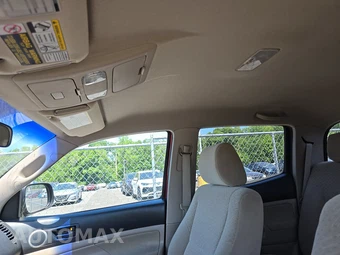2008 Toyota Tacoma Crew Cab Medium Bed - miniatura 17