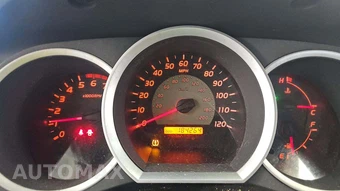 2008 Toyota Tacoma Crew Cab Medium Bed - miniatura 19