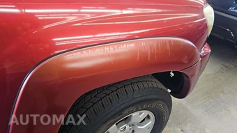 2008 Toyota Tacoma Crew Cab Medium Bed - miniatura 20