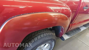 2008 Toyota Tacoma Crew Cab Medium Bed - miniatura 21