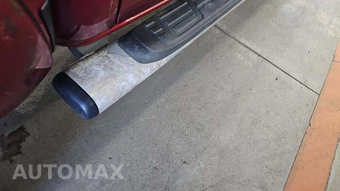2008 Toyota Tacoma Crew Cab Medium Bed - miniatura 22