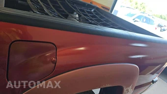 2008 Toyota Tacoma Crew Cab Medium Bed - miniatura 24