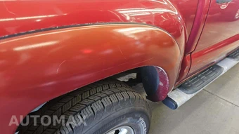 2008 Toyota Tacoma Crew Cab Medium Bed - miniatura 27