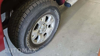 2008 Toyota Tacoma Crew Cab Medium Bed - miniatura 30