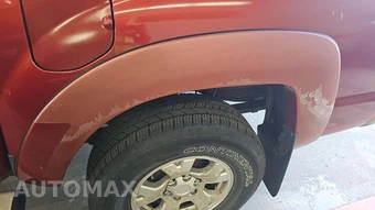 2008 Toyota Tacoma Crew Cab Medium Bed - miniatura 33