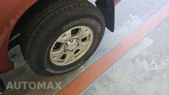 2008 Toyota Tacoma Crew Cab Medium Bed - miniatura 34