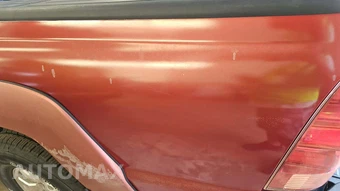 2008 Toyota Tacoma Crew Cab Medium Bed - miniatura 36