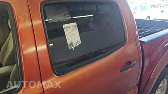 2008 Toyota Tacoma Crew Cab Medium Bed - miniatura 38