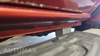 2008 Toyota Tacoma Crew Cab Medium Bed - miniatura 39