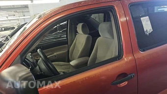 2008 Toyota Tacoma Crew Cab Medium Bed - miniatura 40