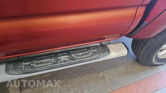 2008 Toyota Tacoma Crew Cab Medium Bed - miniatura 41