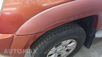 2008 Toyota Tacoma Crew Cab Medium Bed - miniatura 42