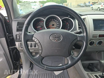 2008 Toyota Tacoma Crew Cab Medium Bed - miniatura 10