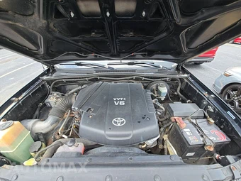 2008 Toyota Tacoma Crew Cab Medium Bed - miniatura 15