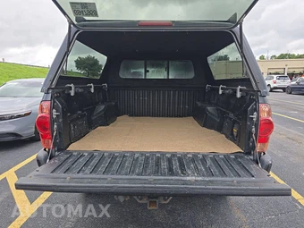 2008 Toyota Tacoma Crew Cab Medium Bed - miniatura 16