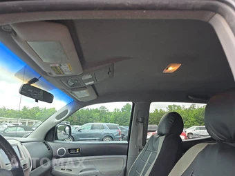 2008 Toyota Tacoma Crew Cab Medium Bed - miniatura 17