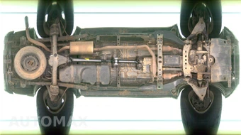 2008 Toyota Tacoma Crew Cab Medium Bed - miniatura 18