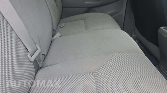 2008 Toyota Tacoma Crew Cab Medium Bed - miniatura 21
