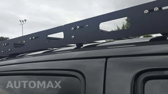2008 Toyota Tacoma Crew Cab Medium Bed - miniatura 23
