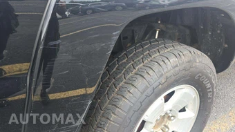 2008 Toyota Tacoma Crew Cab Medium Bed - miniatura 25
