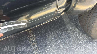 2008 Toyota Tacoma Crew Cab Medium Bed - miniatura 26